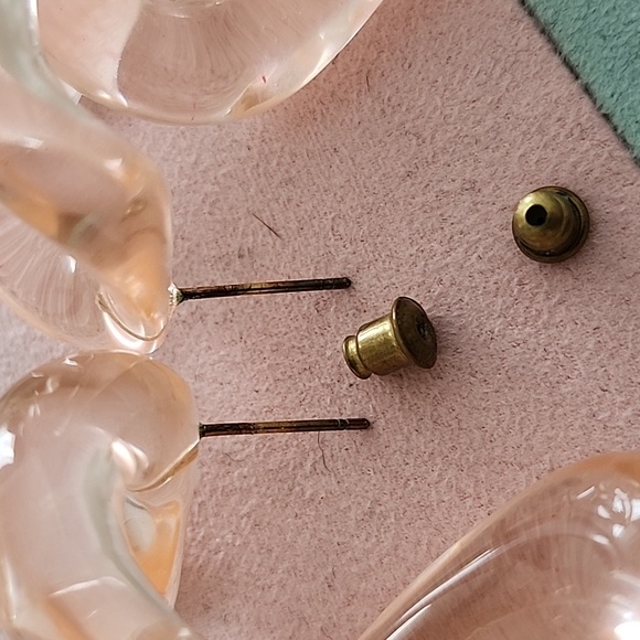 VALET earrings - Picture 5 of 6